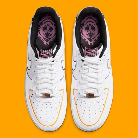 nike air force 1 day of the dead kaufen|Nike Air Force 1 Low Day of the Dead .